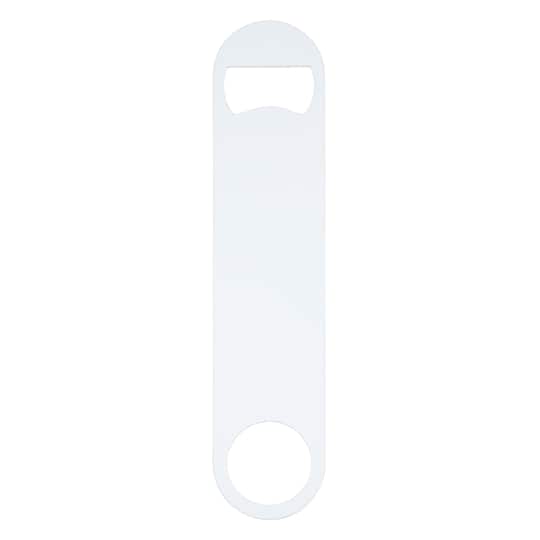 Sublimation Bottle Openers, 4ct. by Make Market®